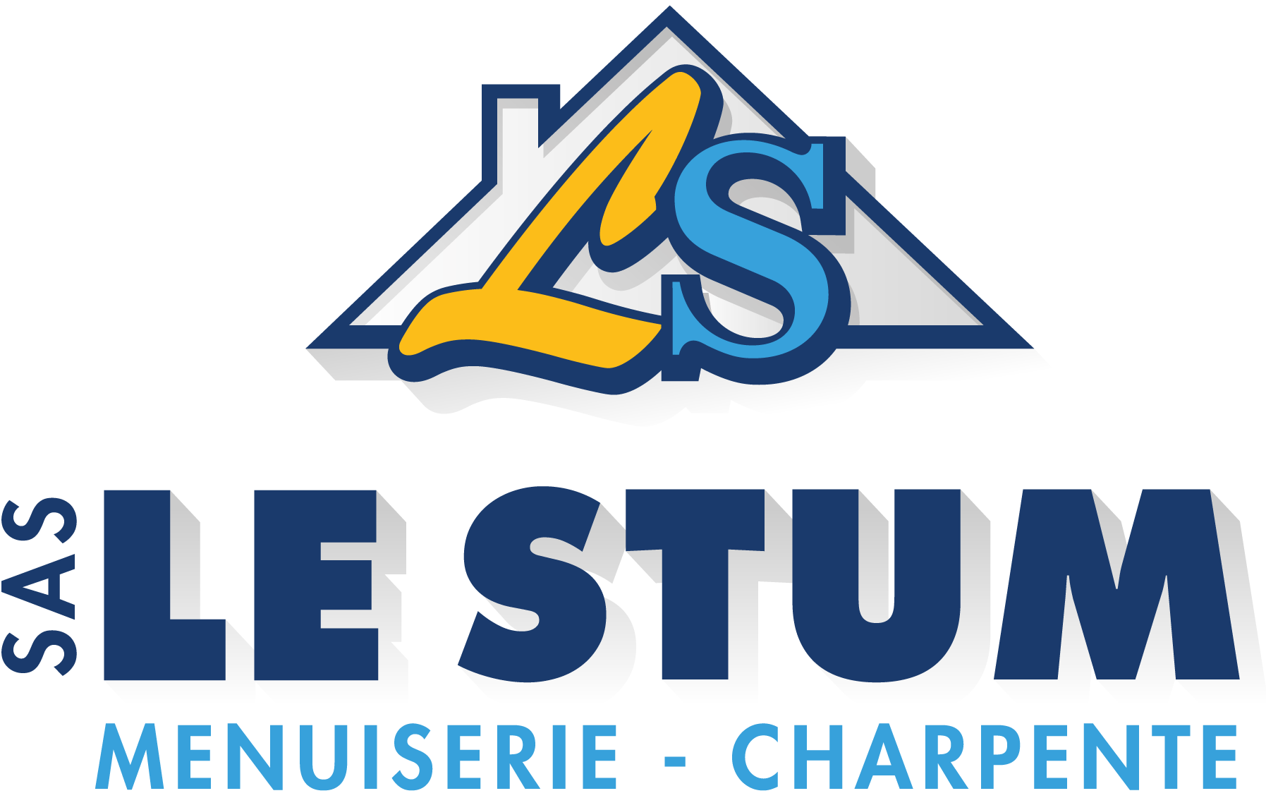 Le stum menuiserie-charpente